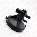 Power Valve Regulator Housing 010-495-28 274001050 For Sea-doo 800 Rfi '03-'05. Fixed Price $23.38.