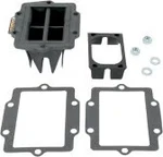 Moto Tassinari VFORCE3 Valve System KX500 87-04 V3R08 1008-0242 59-67432. Fixed Price $129.98.