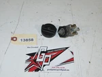 Sea-doo 1989 Sp Fuel Petcock 275500024. Fixed Price $19.76.