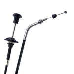 Yamaha Pwc Choke Cable, WC-05293, F0M-U7242-00-00, Jet Ski, Control. Fixed Price $70.38.