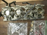 2003 Yamaha 140 Fx Cruiser Pass Throttle Bodies PART#60E-13750-10-00 SH#2. Fixed Price $49.99.