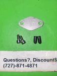Seadoo Xp Gsx Gtx Spx Rx Lrv 787 800 951 Oil Pump Injection Block Off Plate Kit. Fixed Price $13.00.