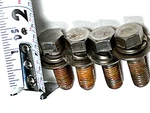 Yamaha Wave Venture 760 Jet Pump Bolts. Fixed Price $18.99.