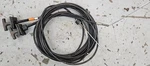 Sea Doo 1998 Speedster Rh Lh Left Fuel Gas Choke Knob Cables 270000207. Fixed Price $69.99.