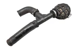 04 Polaris Msx 150 Oil Cooler Boot & Fitting. Fixed Price $68.99.
