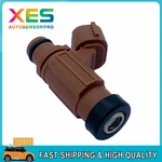 Fuel Injector For Yamaha Waverunner Fx Cruiser Deluxe VX1100A 60E-13761-10-00. Fixed Price $24.43.