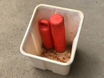 Seadoo Xp Oem Storage Tray Bin Bucket 291000113 269500027 269500039. Fixed Price $49.99.