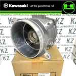 Kawasaki Genuine 2007-2010 Guide Vane Jet Ski Stx 12F 15F 59496-0004 New. Fixed Price $290.45.