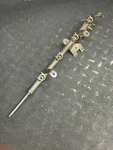 2004-2005 Yamaha Oem Injection Rail Delivery Pipe 60E-12880-10-00 Waverunner Ho. Fixed Price $22.47.