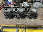 Polaris '2000 Genesis Ffi Virage 3-CYLINDER Throttle Body New #1253262 / 1253358. Fixed Price $45.00.