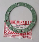 92065-531 Oem Kawasaki Nos Gasket. Fixed Price $5.00.