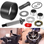 For Seadoo 1994-2002 Jet Pump Rebuild Kit Wear Ring Impeller Shaft Seal Oil Tool. Fixed Price $119.00.