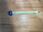 Yamaha Wave Venture Raider Runner XL700 Fuel Gas Tank Tubes Assy. Fixed Price $24.95.
