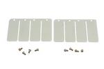 New Oem Yamaha 66V-W0004-00-00 Intake Reed Valve Repair Kit Nos. Fixed Price $71.55.