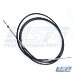 Wsm Yamaha 1000 / 1100 '03-'06 Steering Cable 002-202, F1C-U1470-10-00. Fixed Price $188.49.