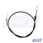 Throttle Cable For Kawasaki 750 Sxi 1995 54012-3743. Fixed Price $50.15.