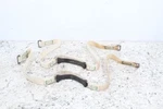 2014 Yamaha Waverunner Fx Svho 1.8 Gas Tank Straps Fuel Belts F2S-67743-00-00. Fixed Price $25.00.