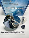 Kawasaki Jet-ski Impeller Prop Ts X2 650SX Replaces Ka-sc-i Usa Stock. Fixed Price $219.95.