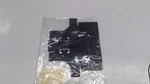 Fits Brp Rubber Pad For Ski-doo, Can-am, Sea-doo Pt# 293830124. Fixed Price $24.54.
