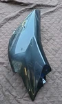 Kawasaki Ultra 300 310 Lx Left Reverse Fairing Side Cover Grey 14091-3780-31Y. Fixed Price $39.99.