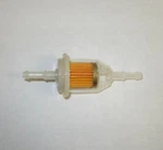Fuel Filter: 1/4'' & 5/16'', 600-330. Fixed Price $5.97.