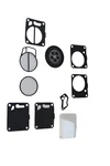 Mikuni Carburetor Kit 270500138. Fixed Price $35.95.