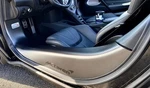 Mclaren 720S 750S 765LT Carbon Fiber Door Sills Mso Oem Authentic Rare. Fixed Price $2500.00.