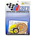 Mikuni Carburetor Fuel Pump Rebuild Kit BN38 Yamaha Kawasaki Seadoo 800 700 650. Fixed Price $54.95.