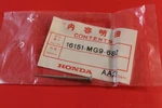 Nos Honda Jet Needle 1985 GL1200A GL1200I GL1200L Goldwing Oem # 16151-MG9-682. Fixed Price $9.95.