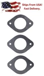 Polaris Carburetor Base Gaskets 900 1050 1200 Oem# 5830043 X Slh Genesis Virage. Fixed Price $11.95.