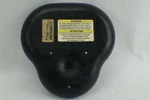 2002 Thru 2007 Sea-doo Gtx Gti Rxp Rxt Air Silencer Cover Oem# 273000192. Fixed Price $6.00.