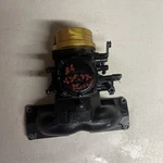 1988 Kawasaki 650SX Carb Ass Intake Manifold Cleaned/inspected/bolt On Ready. Fixed Price $199.99.