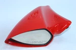 2009 Kawasaki Jet Ski Ultra 260X JT1500 Left Mirror Red 56001-3725-H1. Fixed Price $60.00.
