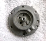 Kawasaki Js Oem Diaphragm Body 59336-3003 Nos. Fixed Price $52.99.