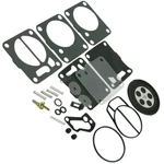Seadoo Mikuni Dual Carburetor Kit 580 650 717 720 787 800 Gti Gts Gtx Spx Xp. Fixed Price $28.95.