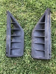 97-99 Seadoo Xp Spx Set Of Left /right Intake Grills Black 291000700 291000701. Fixed Price $49.90.