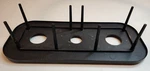 02 Yamaha FX140 Air Filter Bracket Mount Waverunner FX1000. Fixed Price $24.99.