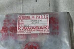 Nos Kawasaki 59086-540 Flame Plate Oem. Fixed Price $19.50.