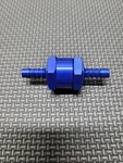 Ski Gas Tank Check Valve Yamaha Waverunner Superjet Kawasaki 440 550 650 750. Fixed Price $12.99.