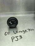 Polaris Freedom 700 2002 Fuel Warning Gauge 3280392. Fixed Price $76.13.