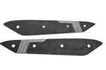 12 Sea-doo Rxp-x 260 Footrests Left & Right. Fixed Price $199.99.