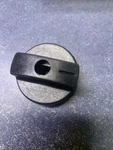 New 1992-1997 Polaris Oem Fuel Valve Knob Sltx Slx 5431360. Fixed Price $8.99.