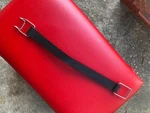 Seadoo Gtx Di Gts Gti Gsx Rxp Oem Fuel Gas Tank Rubber Strap Hold Down 293850038. Fixed Price $11.95.