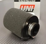 All Years Yamaha PW50 Hi Flow Race Filter Uni Clamp On Air 1" UP-4112. Fixed Price $37.52.