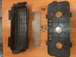 2002 Yamaha Waverunner Xlt 1200 Pv Air Cleaner Element 66V-14451-00-00. Fixed Price $65.00.