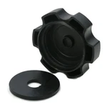 Oil Tank Cap For Yamaha 1991-1994 WRB650 Waverunner Vxr & 1999-2000 WB800X Pwcs. Fixed Price $12.99.
