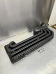 Oem 03 02 01 Polaris 2000-2004 Virage 700 800 Freedom Exhaust Resonator. Fixed Price $37.59.