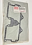 6M6-13566-00 Yamaha 650 Cc Pwc Intake Carburetor Gasket 6M6-10000 Engines. Fixed Price $12.00.