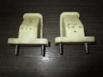 99 Yamaha XL700 Seat Stay GU2-6378C-00-00. Fixed Price $16.99.