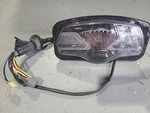 2015 Yamaha Core Gauge Cluster Vx Deluxe Meter Assy F2X-U820A-20-00. Fixed Price $45.00.